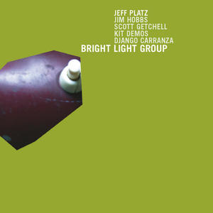 Bright Light Group - Skycap Records, CAP 015, 2005
