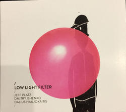 Low Light Filter
