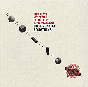 Differential Equations - Skycap Records, 2013