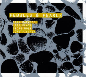 Pebbles & Pearls - Setola Di Maiale, Apr 2019
